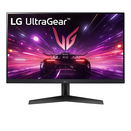 Amazon.co.jp: LG ゲーミング モニター ディスプレイ 24GL600F-B