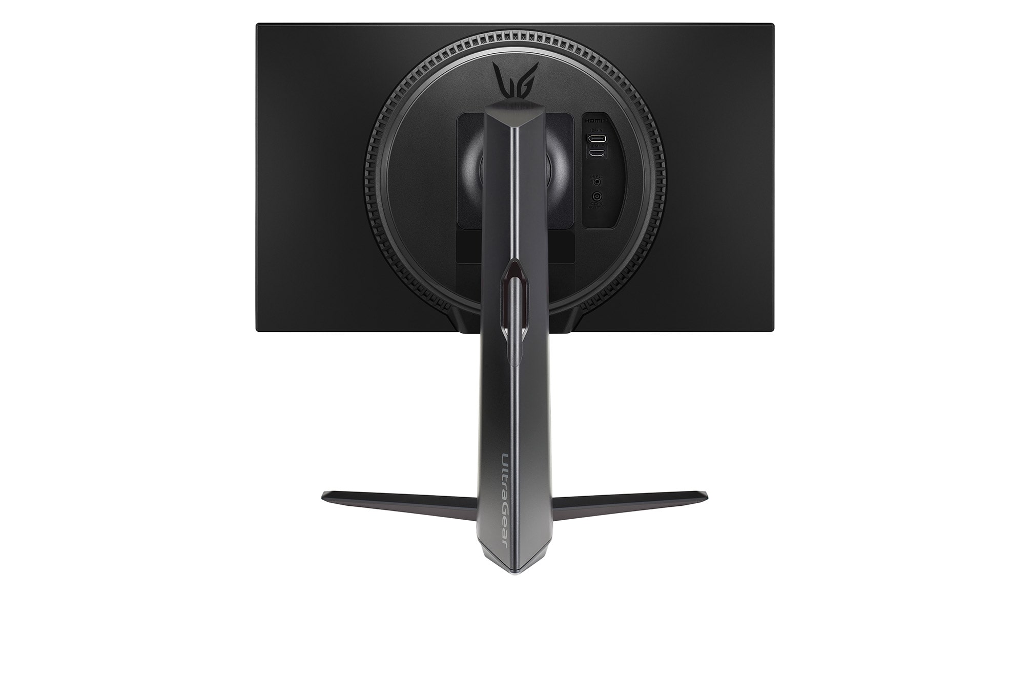ディスプレイ・モニター本体 LG UltraGear 24GN65R 23,8