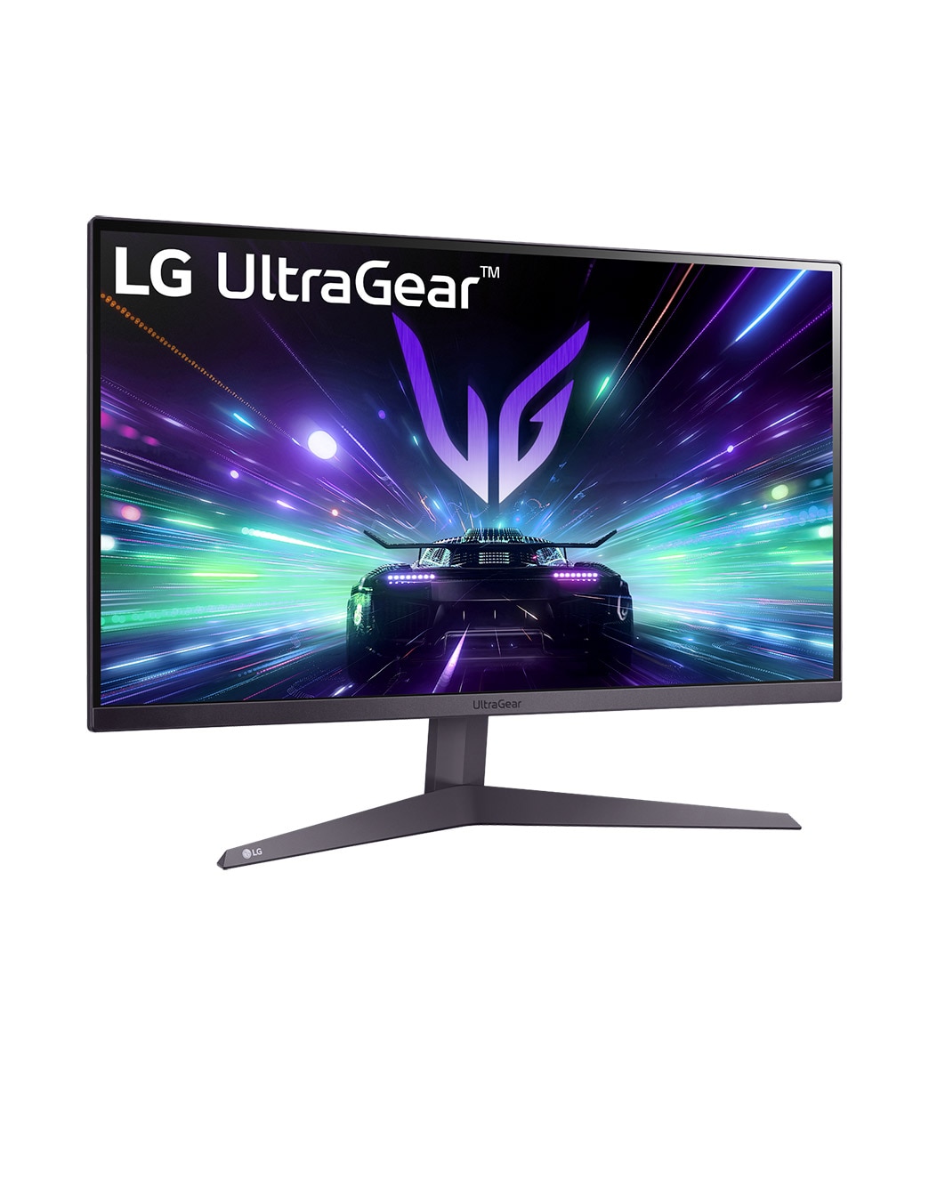 LG ゲーミングモニター 27インチ WQHD UltraGear(スタンド無) ultragear-27gs50f-mobilezoom-