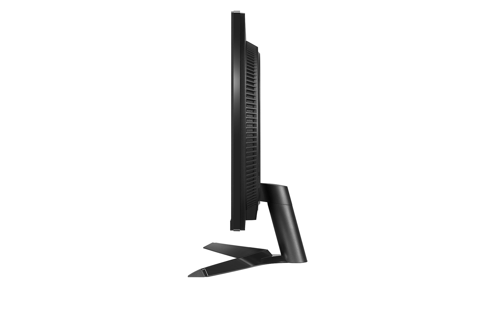 LG 27インチ フルHD@180Hz IPS 1ms(GTG)ゲーミングモニター, 27GS60F-B