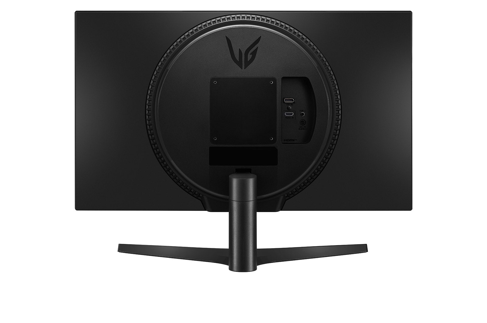 LG 27インチ フルHD@180Hz IPS 1ms(GTG)ゲーミングモニター, 27GS60F-B