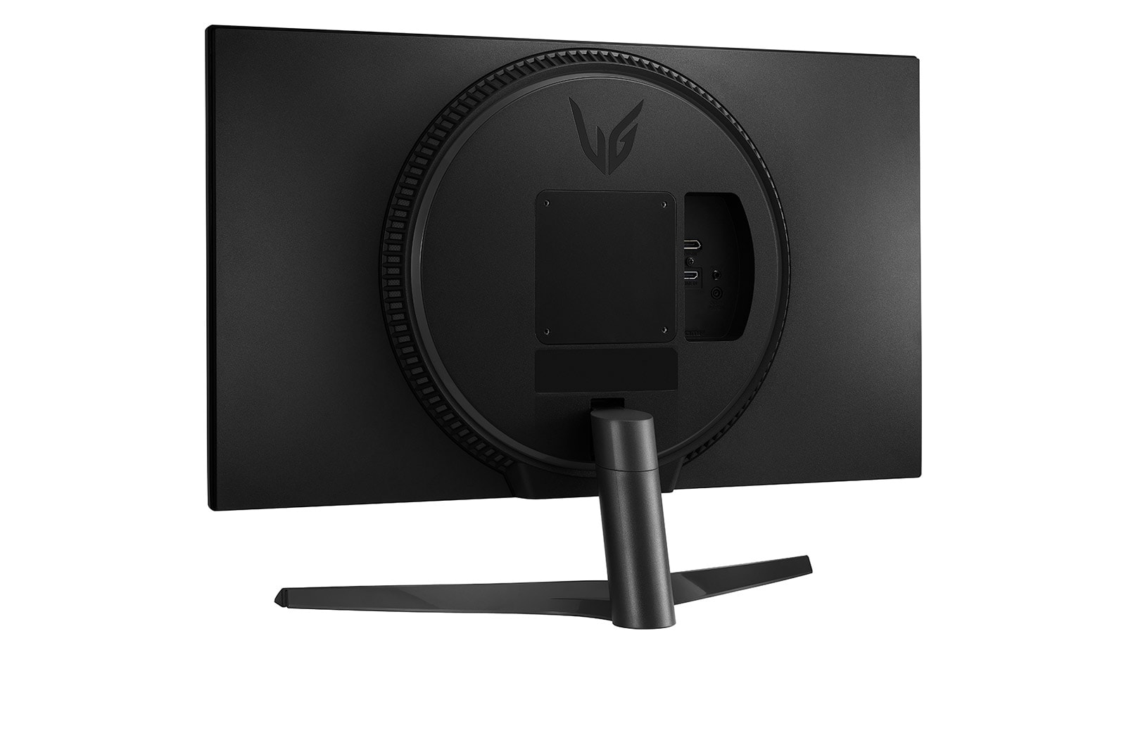 LG 27インチ フルHD@180Hz IPS 1ms(GTG)ゲーミングモニター, 27GS60F-B