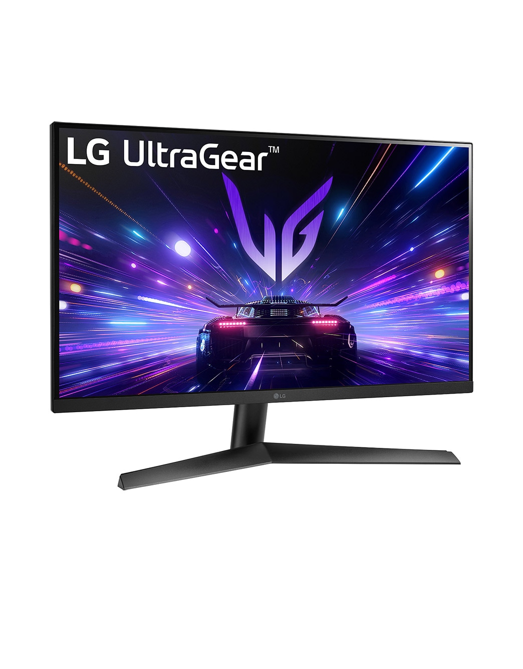 ディスプレイ・モニター本体 LG UltraGear 24GS60F Amazon.co.jp: LG ゲーミングモニター UltraGear 24GS60F-B 23.8