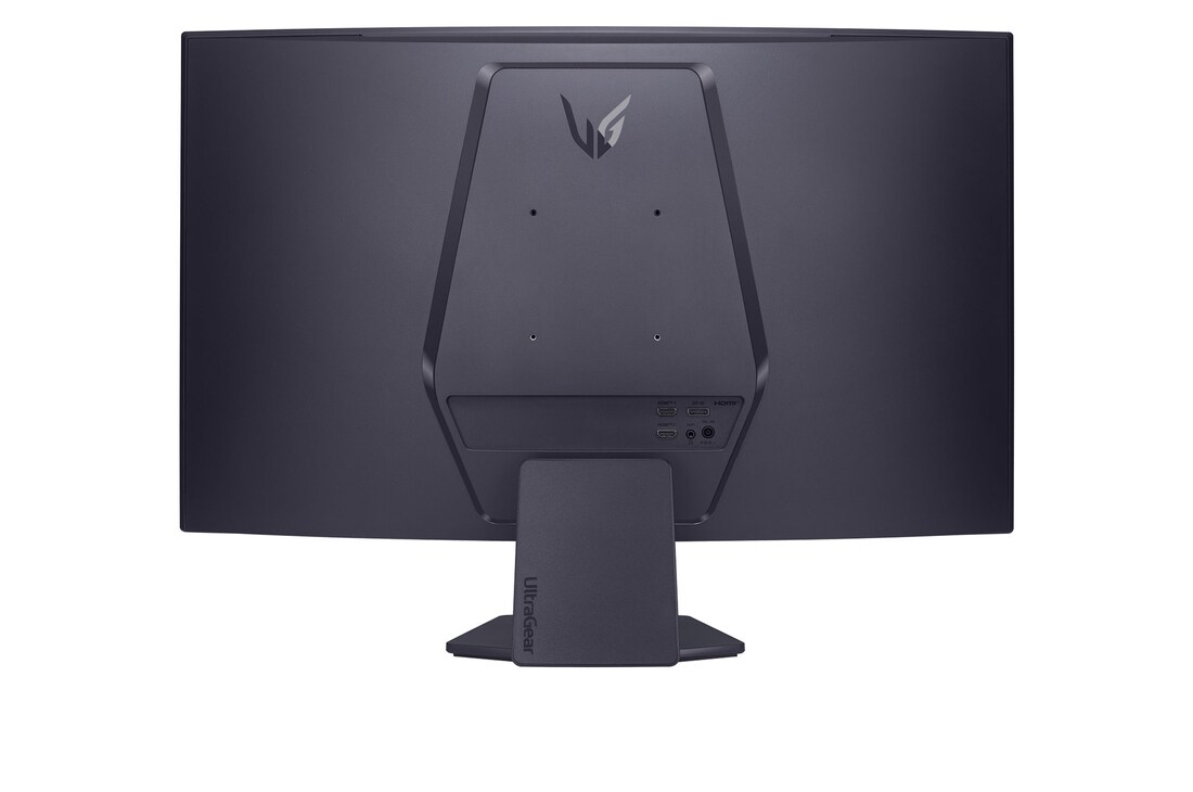 ディスプレイ・モニター本体 LG 32GS60QC-B 公式】32GS60QC-B | モニター | LG JP