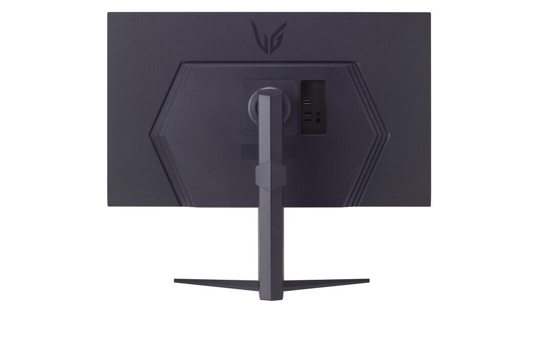 【新品未開封】LGUltraGear 31.5インチ 32GS75Q-B LG UltraGear™ 32 inch 180Hz QHD Gaming Monitor - 32GS75Q-B