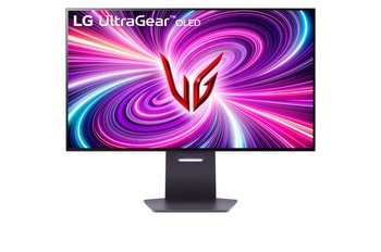ディスプレイ・モニター本体 LG 32GQ950-B 32