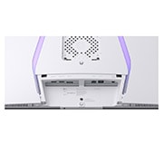 ポートのクローズアップ画像