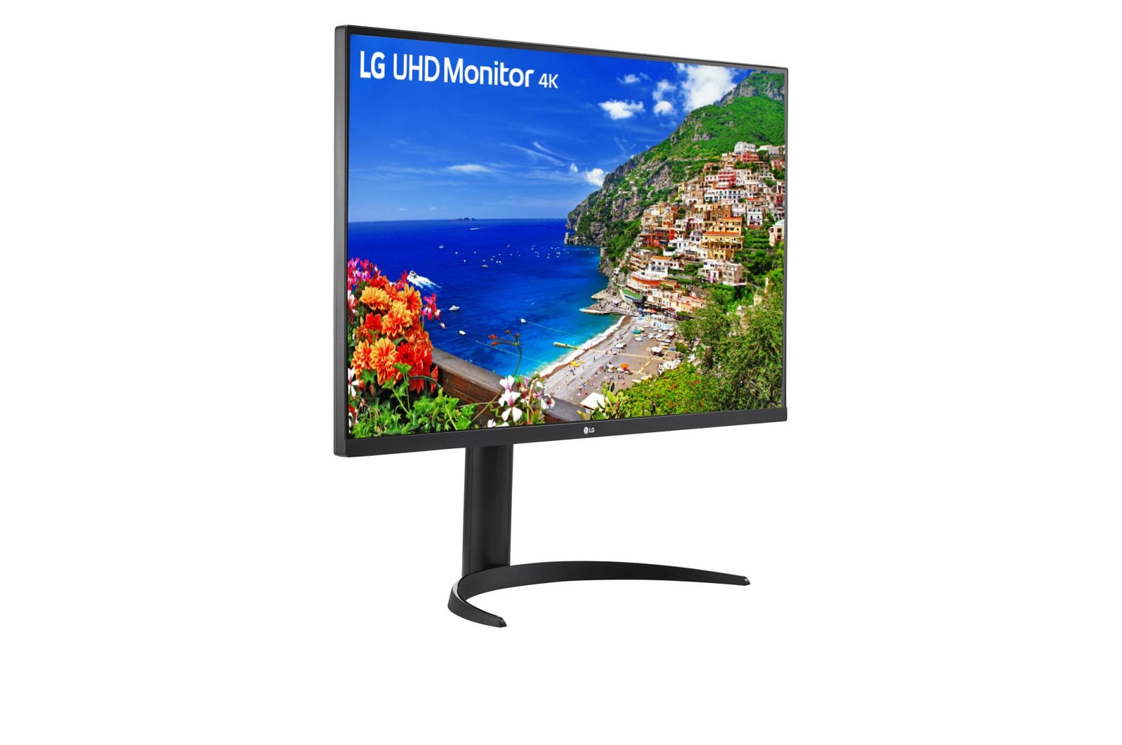 LG 31.5インチ　4Kモニター 公式】 LG 31.5インチ 4K モニター - 32UQ750-W | LG JP | LG JP