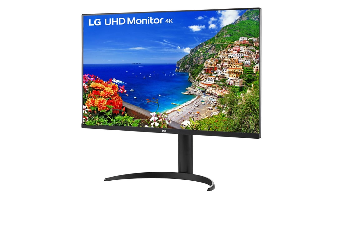 LG32UR550 31.5型 4Kモニター LGエレクトロニクス 32UR550K-B 31．5型液晶ディスプレイ LG UHD