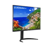 Amazon.co.jp: LG モニター ディスプレイ 32UK550-B 31.5インチ