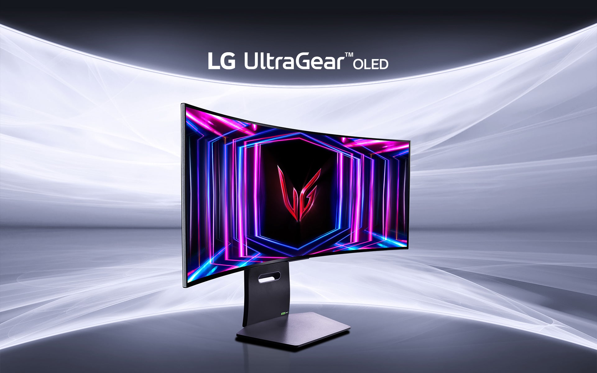 2024年モデル LG UltraGear™ OLED | モニター | LG JP