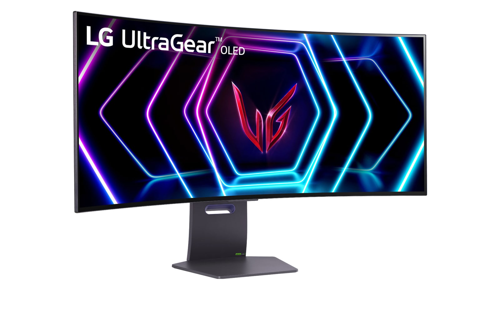 新着商品 公式】 LG UltraGear™ OLED 39GS95QE-B | LG JP ディスプレイ・モニター本体