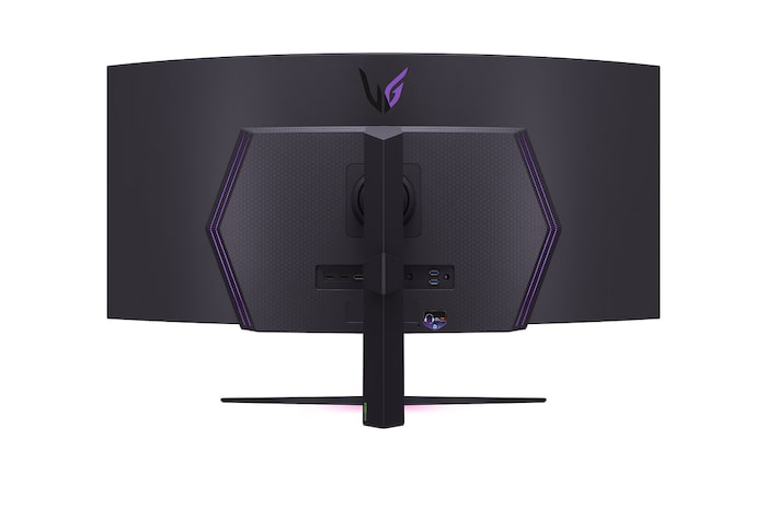 背面画像(ライト点灯時)