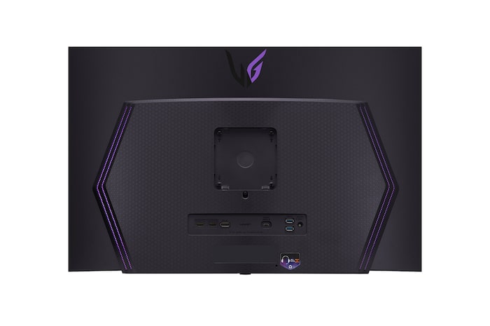 拡大された背面画像(ライト点灯時)