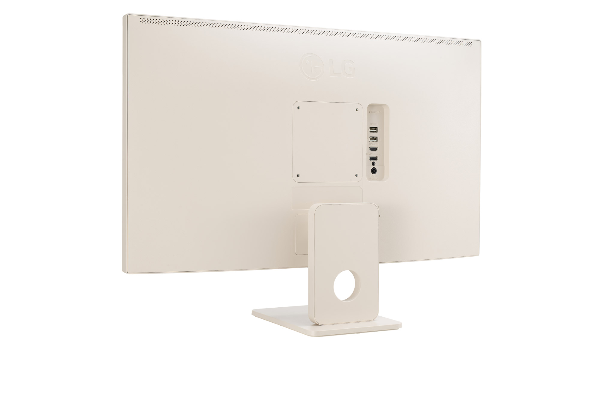 極美品 LG 27インチ モニター 27SR50F 公式】 27SR50F-G | モニター | LG JP