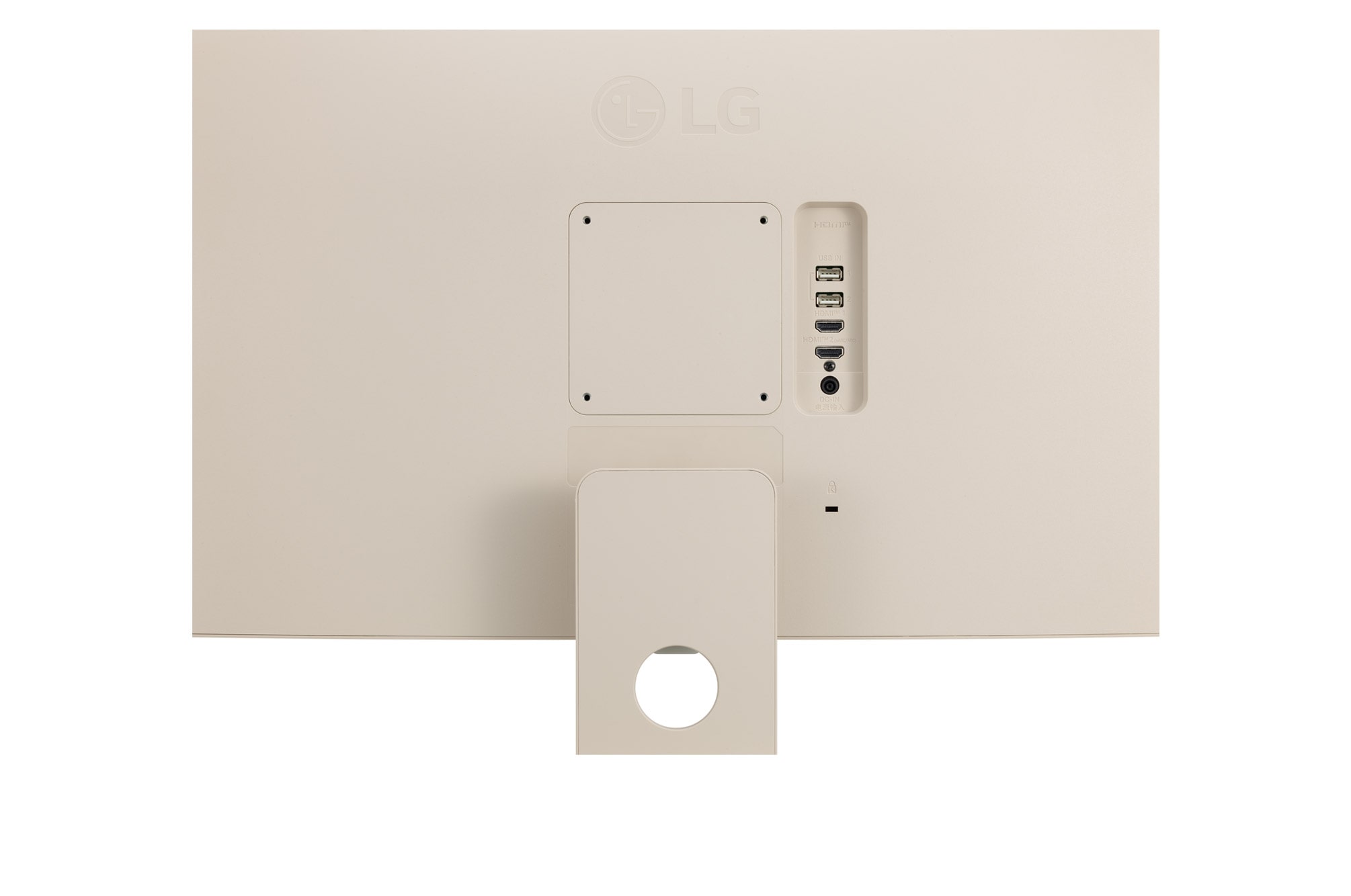 公式】27SR50F-E | モニター | LG Japan