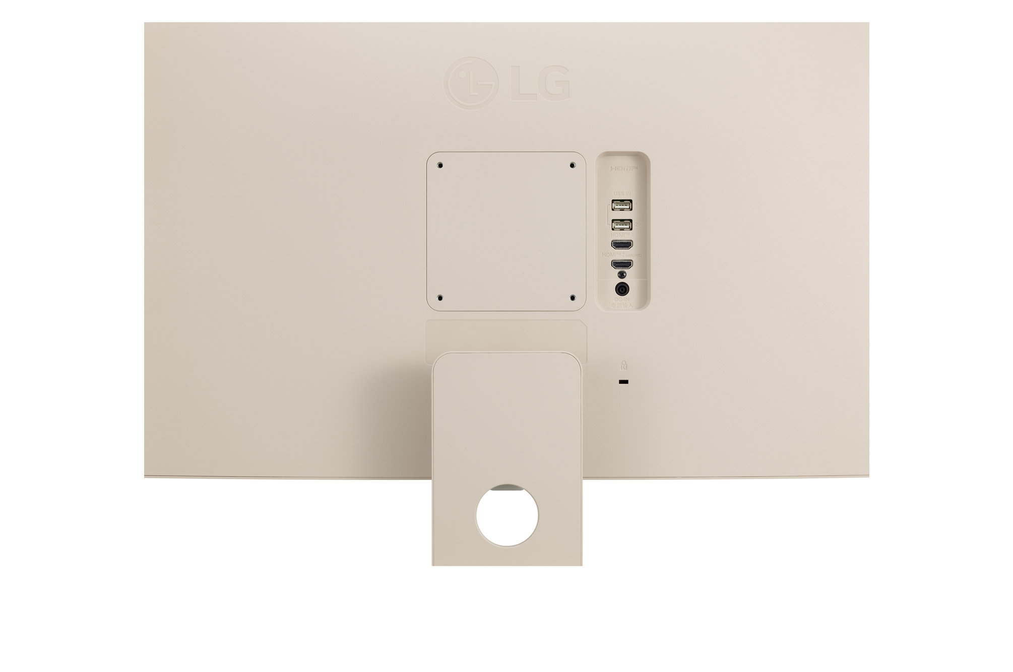 公式】27SR50F-E | モニター | LG JP