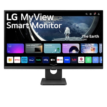 公式】27SR50F-E | モニター | LG JP