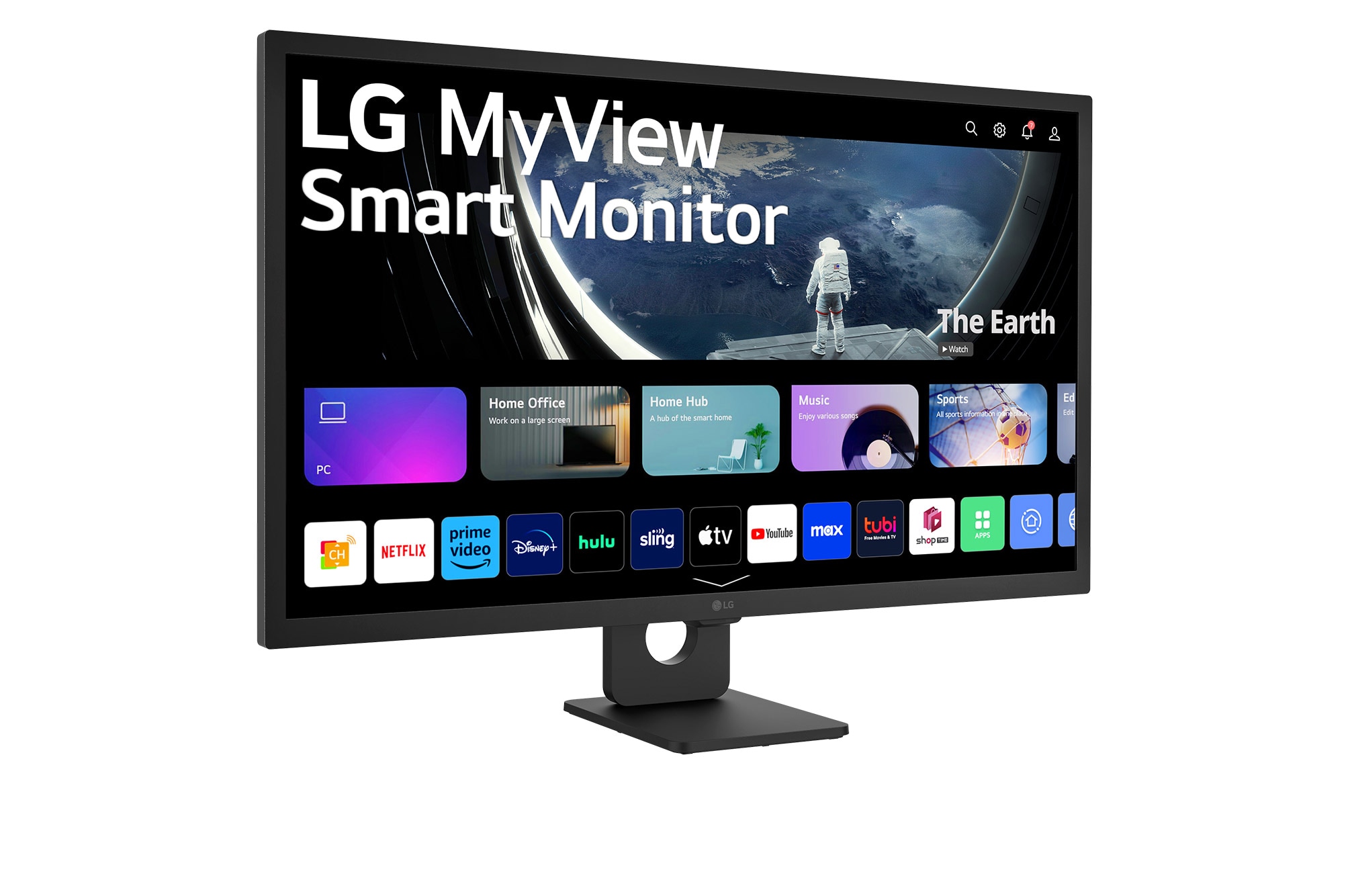 myview-smart-32sr50f-b-gallery