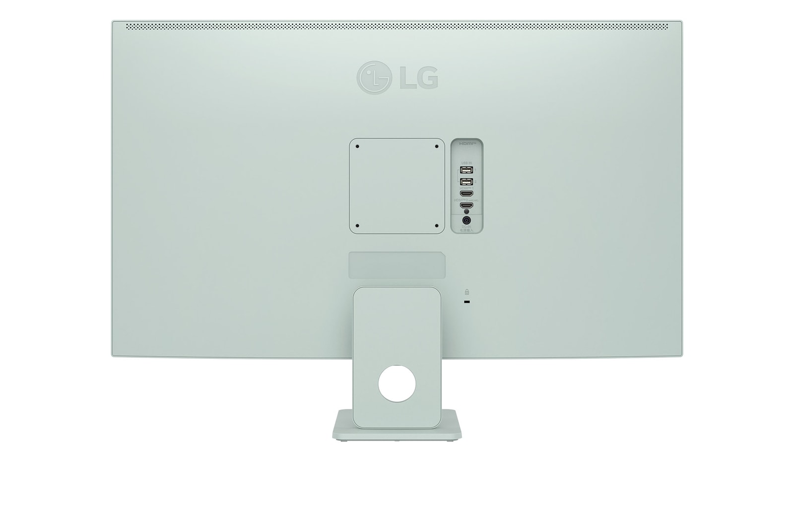 公式】 LG 32インチ フルHD IPSパネル スマートモニター