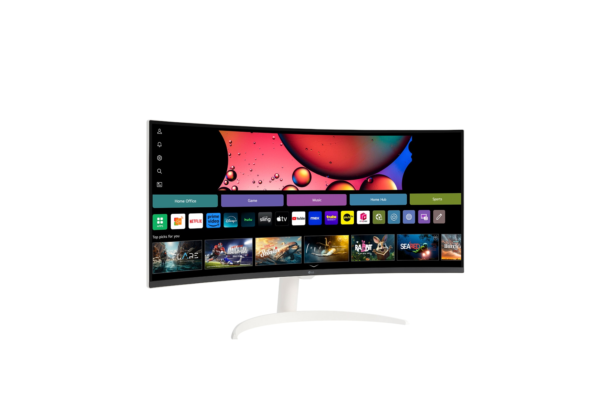 LG ウルトラワイドモニター Amazon.co.jp: LG モニター ディスプレイ 34WL500-B 34インチ/21