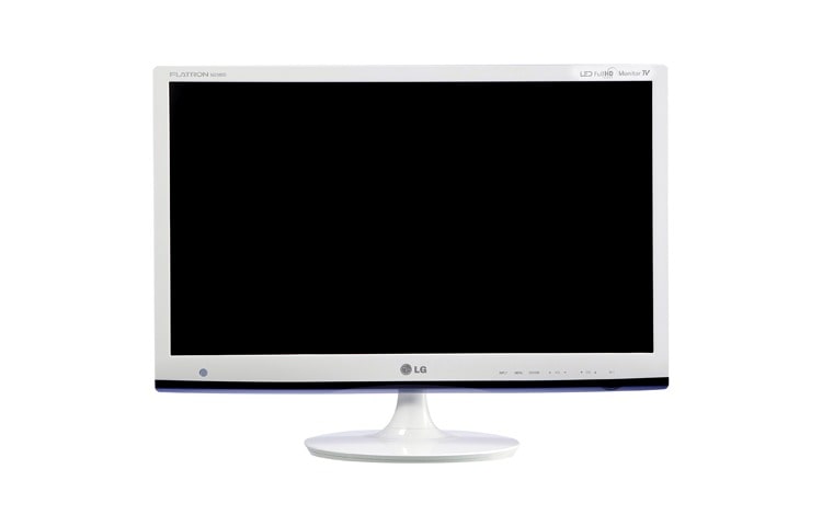 LG FLATRON M2380D-PM ディスプレイ　モニター　PC