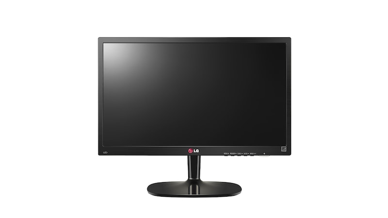LG 21.5インチ液晶モニターJAN: 49-89027-006348, 22M35D-B