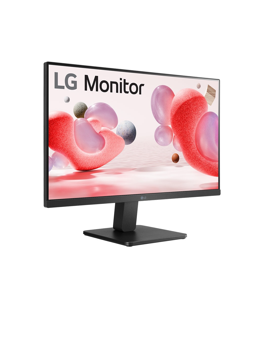 値下げしました LGモニター本体 24EA430V-B 23.8インチ/フルHD 24