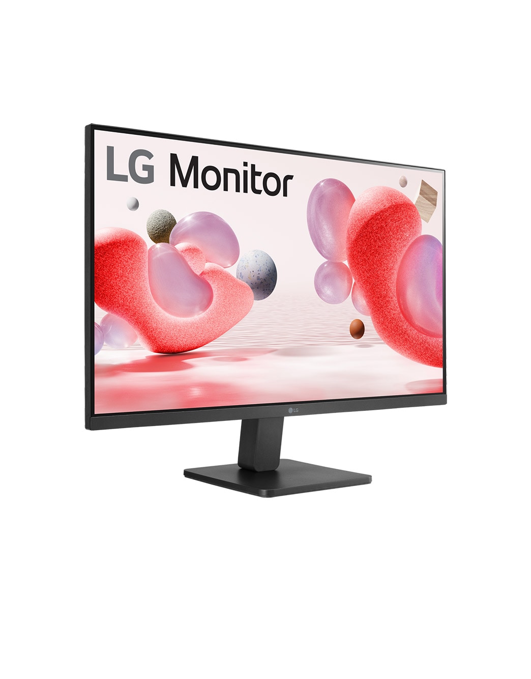 【送料込み】LG 27型 27MP400-B IPS フルHD モニター 27'' IPS Full HD Monitor with 3-Side Virtually Borderless