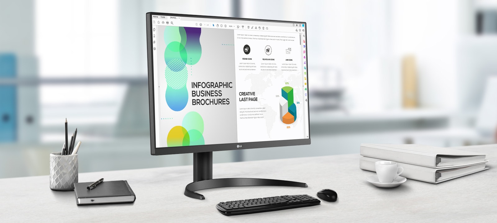 【お得】LGモニター 27型 WQHD type-c 60W 27QN850-B 71yIMczmWNL._AC_UF350,