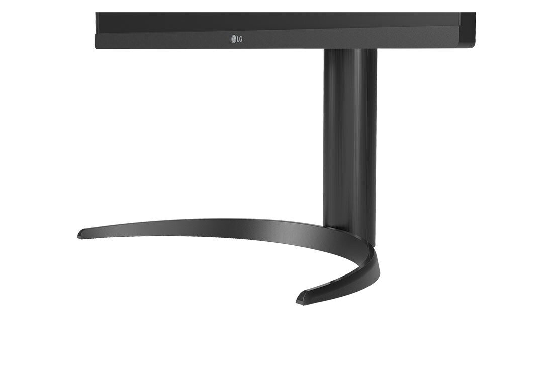 公式】 LG エルゴノミックスタンド WQHD IPSモニター - 27QN850