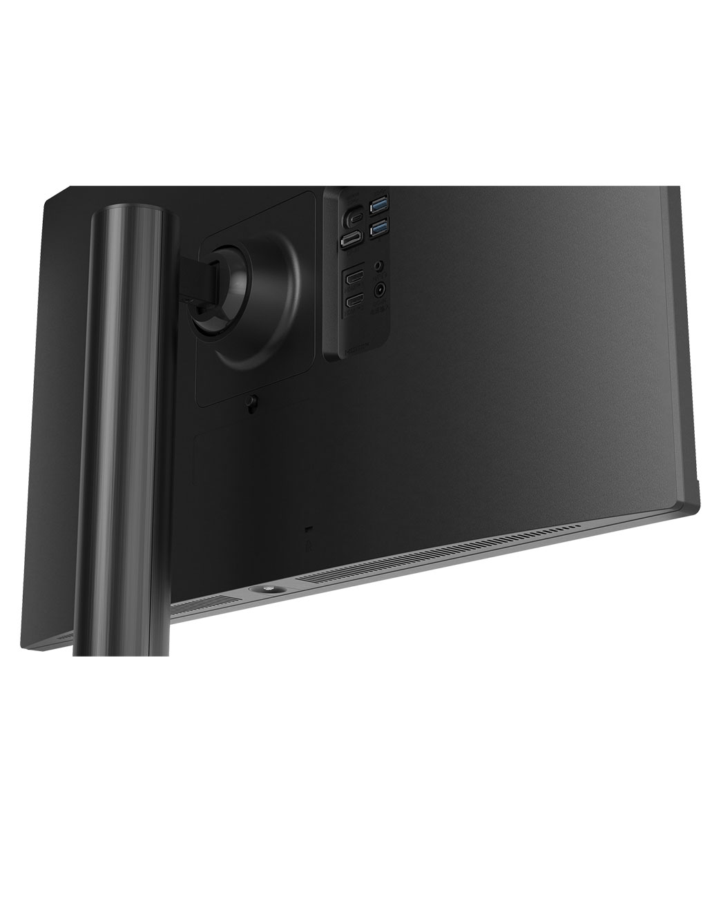 公式】 LG エルゴノミックスタンド WQHD IPSモニター - 27QN850