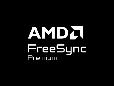  AMD FreeSync™ Premium テクノロジー