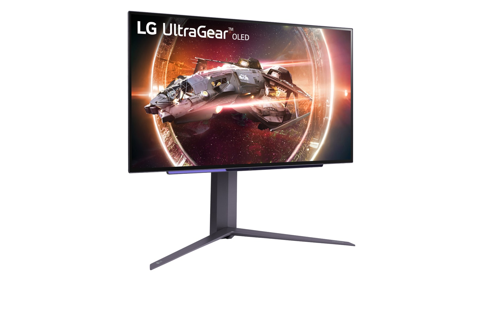 26.5インチ UltraGear™ OLED WQHD@240Hz対応ゲーミングモニター 0.03ms(GTG) 26.5インチ UltraGear™ OLED WQHD@240Hz対応ゲーミングモニター 0.03ms(GTG)
