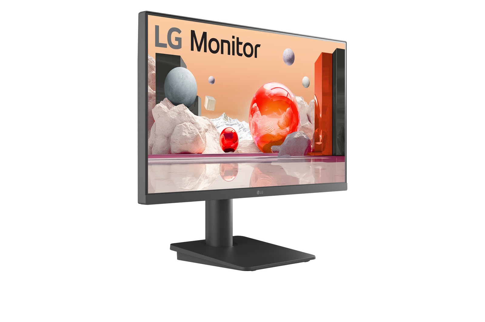LG、ゲーミングモニター「LG UltraGear」に180Hz駆動の曲面型