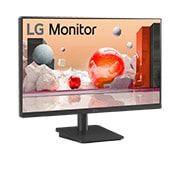 高級素材使用ブランド モニター | 公式】25MS500-B | JP LG ディスプレイ・モニター本体