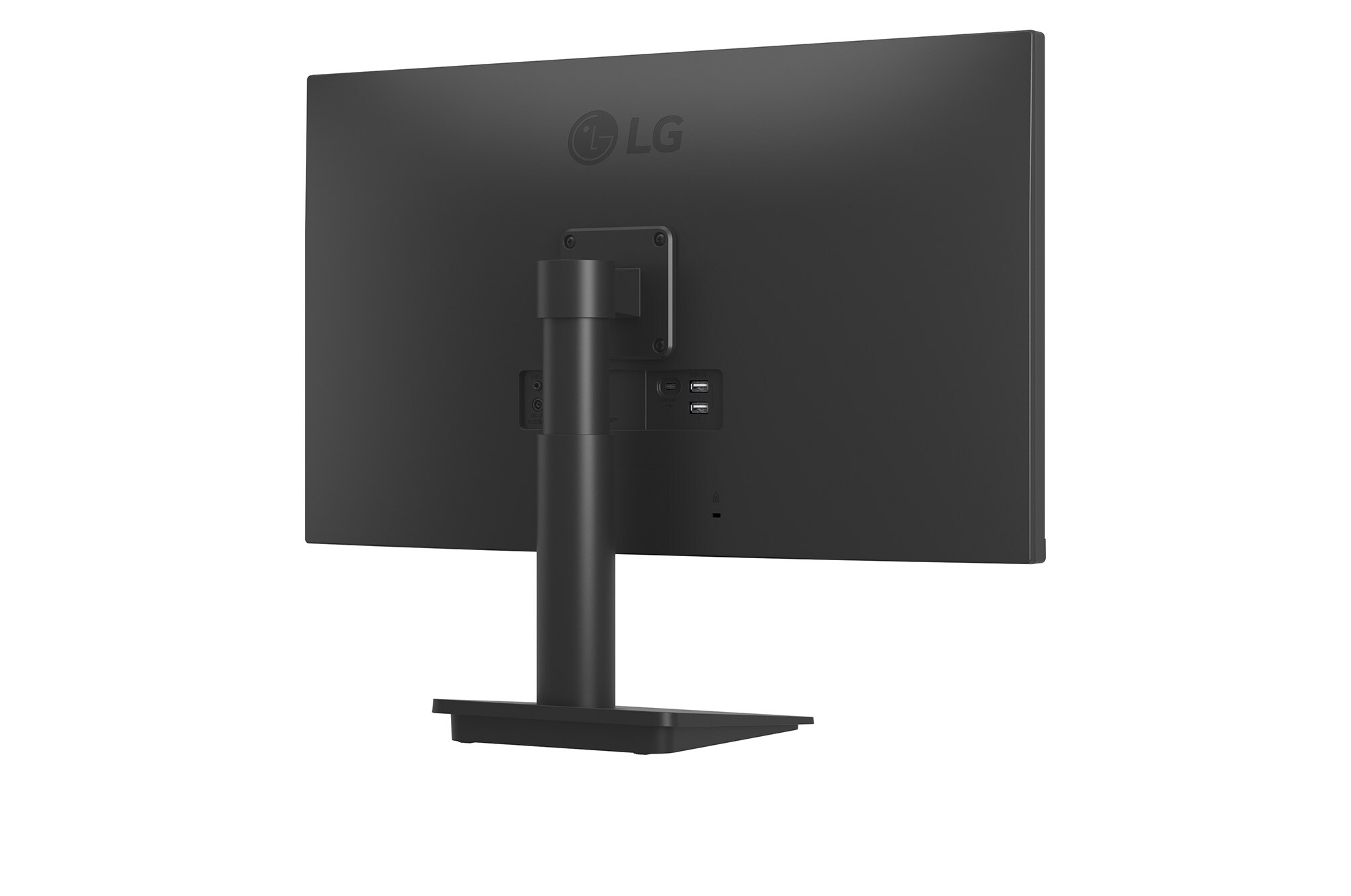 公式】27MS570B-B | モニター | LG Japan