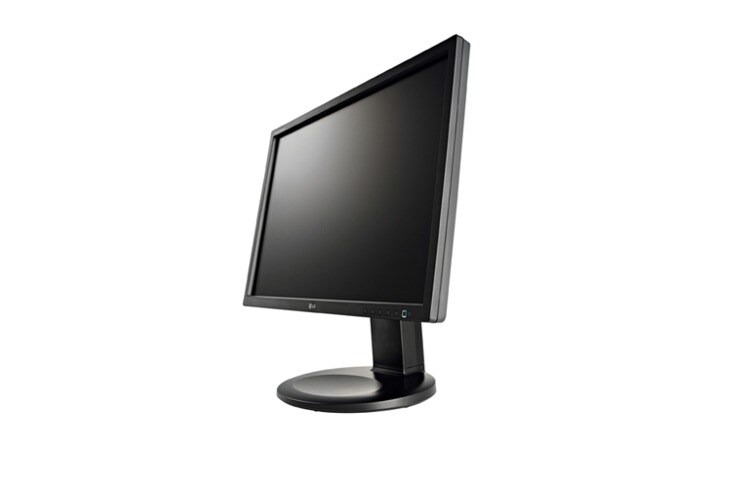 LG [生産完了品]”ゼロ”クライアントモニターPシリーズ, N2210WZ-BF