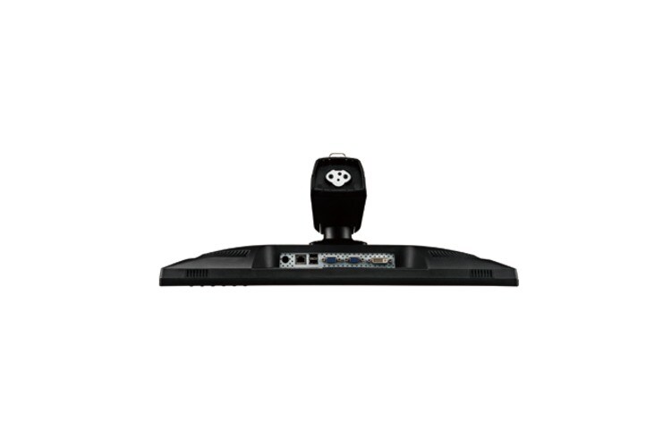 LG [生産完了品]”ゼロ”クライアントモニターPシリーズ, N2210WZ-BF