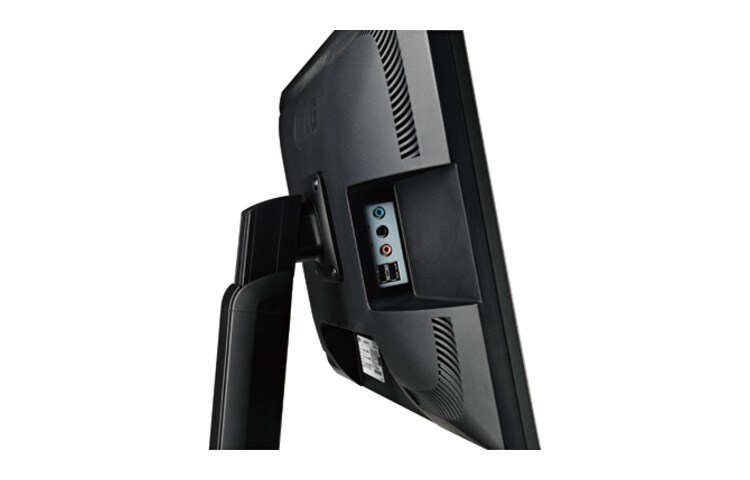 LG [生産完了品]”ゼロ”クライアントモニターPシリーズ, N2210WZ-BF