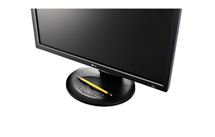 LG [生産完了品]”ゼロ”クライアントモニターPシリーズ, N2210WZ-BF