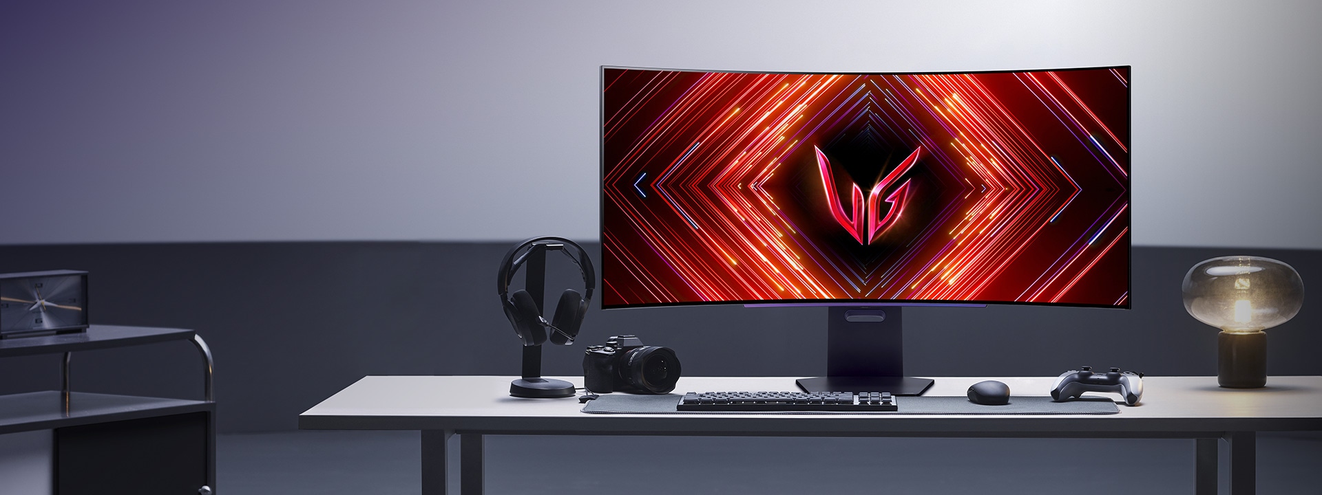 2024年モデル LG UltraGear™ OLED | モニター | LG JP