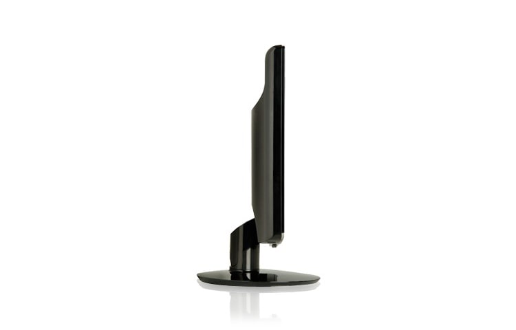 LG 20インチワイド液晶モニター, W2052TG-TF