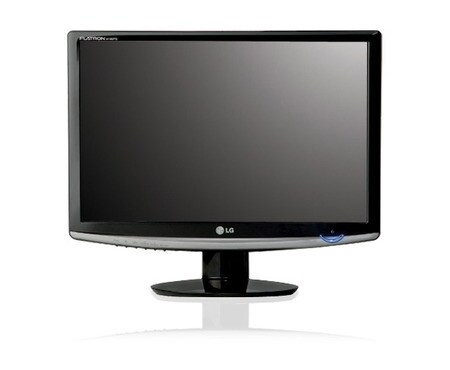 20インチワイド液晶モニター - W2052TG-TF | LG Japan 20インチワイド液晶モニター - W2052TG-TF | LG Japan
