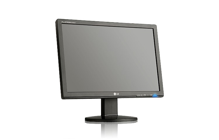 LG製モニタ W2252TQ-TF 22インチワイド液晶モニター 22