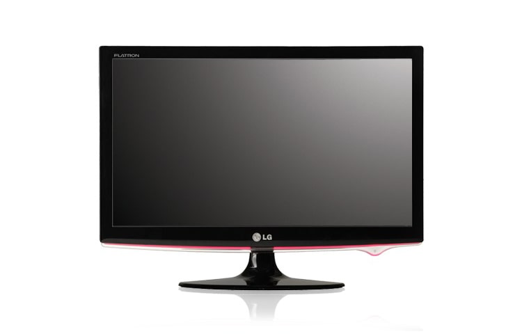 【LG】FLATRON Wide LCD W2261VG-PF 21.5インチ