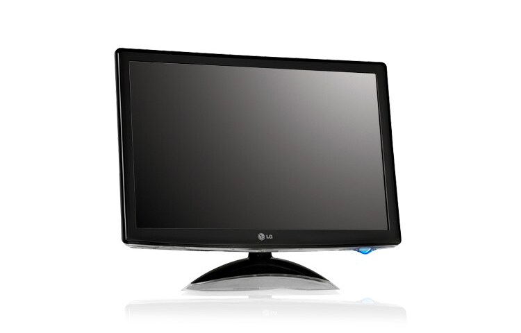 LG 22インチワイド液晶モニター, W2284F-PF