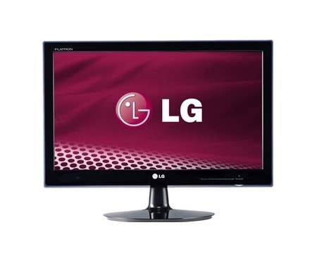 23inch ワイド液晶モニター JAN:49-89027-001633 - W2340V-PN | LG JP