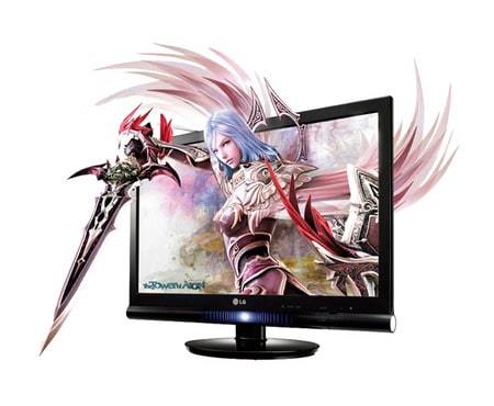 【フルHD】◇LG◇ 23インチワイド液晶モニター