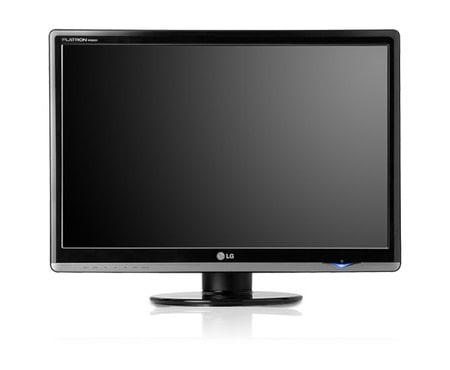 LG FLATRON wide 液晶モニター　W2600V-PF  ①